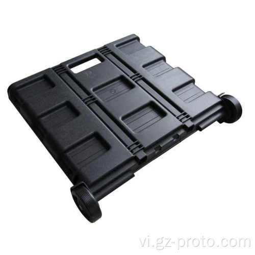 Bản in 3D/Dịch vụ nguyên mẫu nhanh cho các bộ phận nhựa máy móc